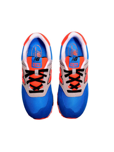 Zapatillas New Balance Kl574wjg - Kl574wjg - Tripstore