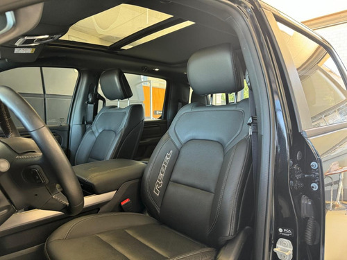 RAM 1500 5.7 Laramie Atx V8