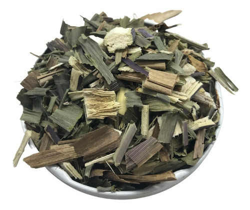 Cana Do Brejo 250gr ( Ervas Seca)
