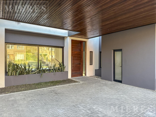 Casa En Alquiler En Los Olivares