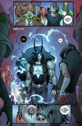 Mighty Thor #12.1 A 17 Arco Completo (2011/12) Marvel