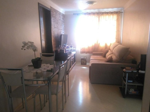 Imagem 23 de 23 de (aj)apartamento Com 2 Dormitórios À Venda, 50 M² Por R$ 219.000 - Freguesia Do Ó - São Paulo/sp - Ap0384 - 67733363