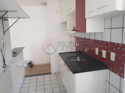 Imagem 7 de 10 de Apartamentos - Ref: V472361