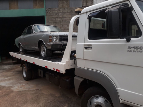 Vw Delivery 8.150e