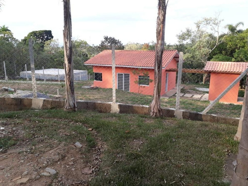 Casa Em Veraneio Irajá, Jacareí/sp De 70m² 2 Quartos À Venda Por R$ 250.000,00 - Ca920264
