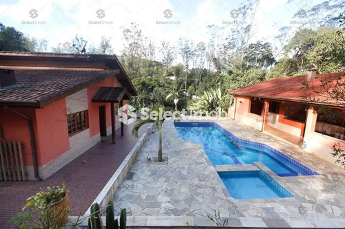 Imagem 3 de 15 de Chacara - Vila Pereira Barreto - Ref: 2200 - V-2200