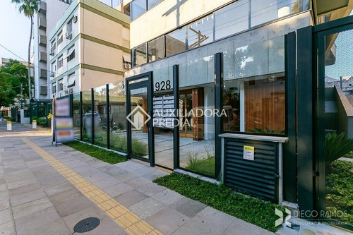 Imagem 1 de 15 de Apartamento - Menino Deus - Ref: 361114 - V-361114