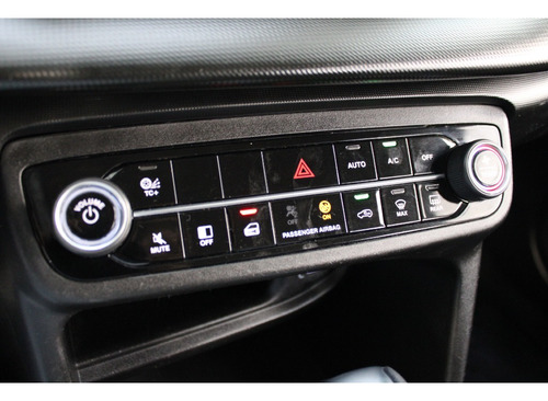 Fiat Pulse 1.3 FLEX DRIVE CVT
