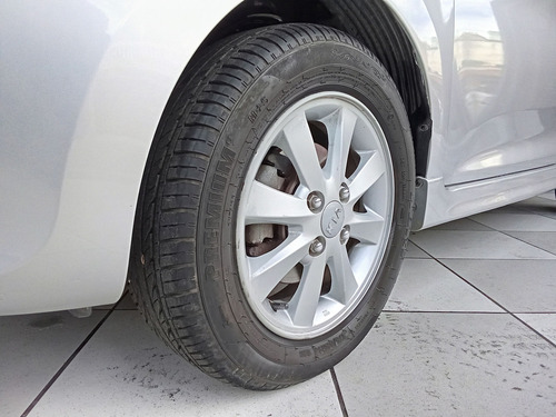 Kia Picanto Picanto 1.0 EX J371 (Flex) (Aut)