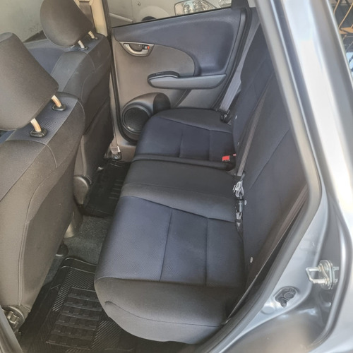 Honda Fit 1.4 Lx Flex Aut. 5p