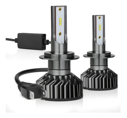 Imagen 21 de 379 de Kit Luces Turboled 12.000 Lm,canbus H4 H7 H8 H11 H13 9005