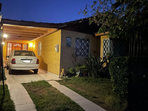 Imagen 24 de 24 de Casa Hermosa En Barrio Tranquilo