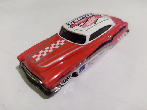 Hot Wheels So Fine Road Trippin' Route 66 Walmart Diner