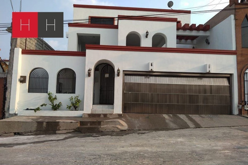 Casa En Venta Lomas De Anáhuac, San Nicolás