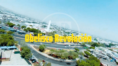 Excelente Terreno En Delicias