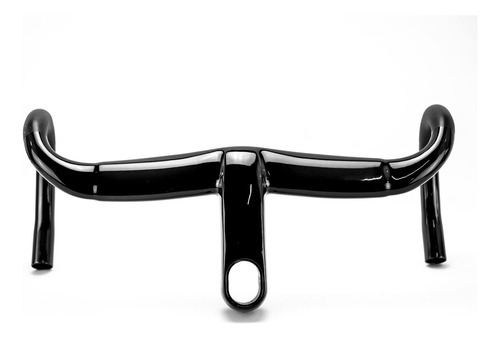 Manubrio Integrado Para Bicicleta 420mmx110mm Carrera Trigon