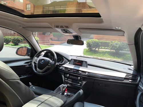 Bmw X6 2018 3.0 Xdrive35i 2018