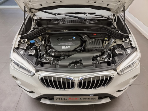 Imagen 11 de 15 de Bmw X1 25i Xdrive At Xline 231cv 2016 71000 Kms!!! - Lenken