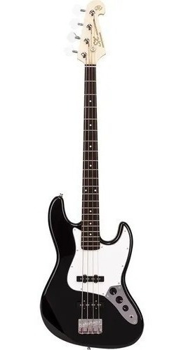 Bajo Electrico Jazz Bass Vintage Series Sx Sjb62+/bk Cuota