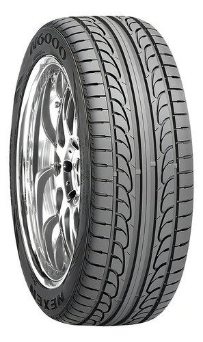 De 2 Llantas 205/40r17 Nexen N6000 84w Xl