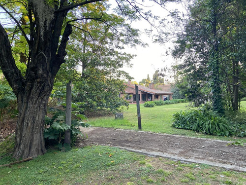 Gran Oportunidad ! Fraccion En Venta Con Casa. Tortuguitas