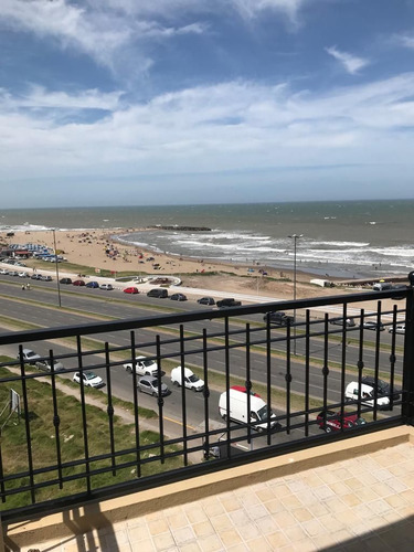 Departamento En Venta En Barrio Zacagnini