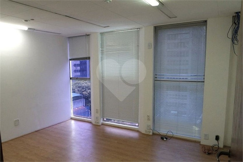 Sala - Metrô Paulista/consolação - 253-im394653