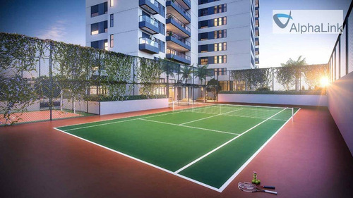 Imagem 15 de 24 de Apartamento Com 4 Dormitórios À Venda, 344 M² Por R$ 3.956.000,00 - Alphaville - Barueri/sp - Ap2695