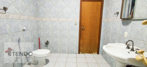 Imagem 9 de 30 de Imob02 - Chácara 1000 M² - Venda - 3 Dormitórios - 1 Suíte - Altos Da Bela Vista - Indaiatuba/sp - Ch0086