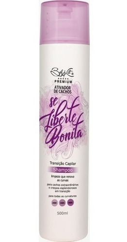 6 Shampoos E 6 Condicionadores Cachos Esplendorosos Belkit