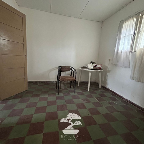 Venta Casa Dos Dormitorios Florida Mp