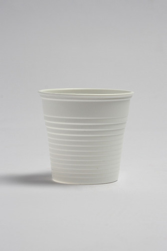 Imagen 4 de 9 de Vasos Plásticos Desechables Selva V2 (50x100)