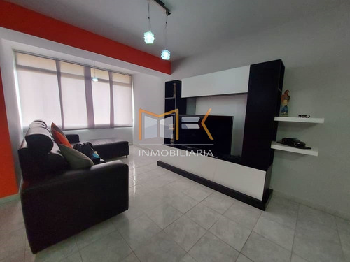Imagen 12 de 30 de Mk Inmobiliaria Vende Hermoso Apto Amoblado En Parque El Retiro, San Antonio De Los Altos / 04241348538