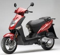 Imagen 9 de 18 de Kymco Agility 125 0 Km En Cycles Motoshop!