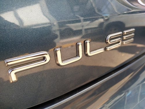 Imagen 15 de 15 de Fiat Pulse Drive 1.3 Mt