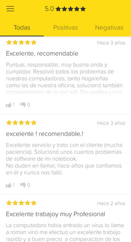 Servicio Tecnico Reparacion Pc Notebook A Domicilio Capital