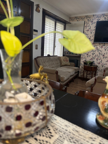 Venta Chalet 2 Dormitorios Los Pinares Con Cochera