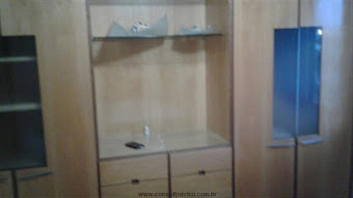 Imagem 9 de 9 de Apartamentos À Venda Em Jundiaí/sp - Compre O Seu Apartamentos Aqui! - 1424471