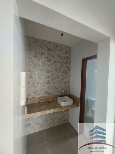 Imagem 19 de 30 de Casa A Venda Novo Leblon, Parque Das Nações, Parnamirim