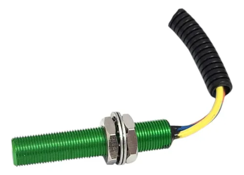 Sensor De Velocidade Equivalente 87650675 | Parcelamento sem juros