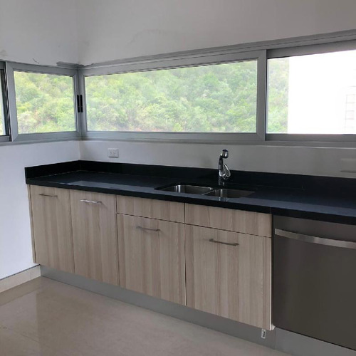 Imagen 3 de 10 de Departamento En Venta En Privanza Venecia En Zona Valle Oriente San Pedro Garza García Penthouse