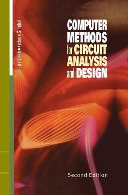 Libro Computer Methods For Circuit Analysis And Design - ...