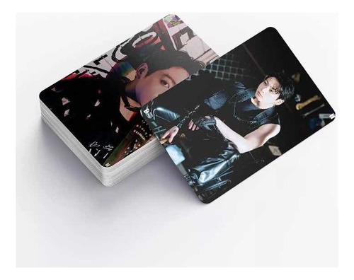 55 Photocards Bts - Season Greeting 2022