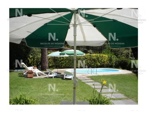 Casa En Venta Punta Del Este- Ref: 3663