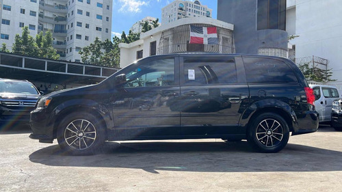 Imagen 15 de 15 de Dodge Grand Caravan Americana