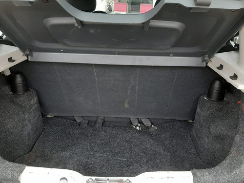Fiat Uno Way Blanco Omw Ve Cuotas
