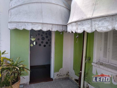 Imagem 2 de 19 de Sobrado Com 3 Dormitórios À Venda, 300 M² Por R$ 580.000,00 - Penha De França - São Paulo/sp - So0559