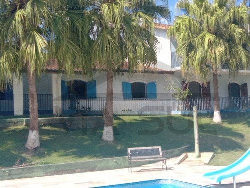 Imagem 9 de 30 de Sítio Completo, Com Margem Para Represa Cachoeira Do França Em Juquitiba/sp, Excelente E Ampla Casa Sede Estilo Colonial. - 43 - 32982788
