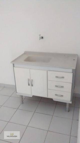 Imagem 9 de 24 de Sala Para Alugar, 120 M² Por R$ 1.960,00/mês - Bosque Dos Eucaliptos - São José Dos Campos/sp - Sa0049