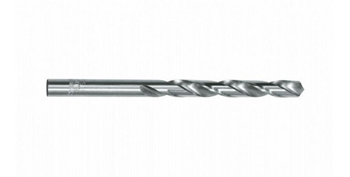 Broca Para Metal Aço Rápido 2,5 Mm Starrett Bar025